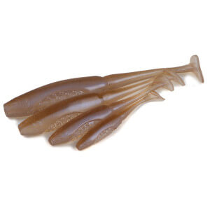 Obrázek 2 k Kopyto FOX Scent S 9cm, Natural Wakasagi