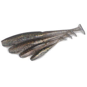 Obrázek 2 k Kopyto FOX Scent S 9cm, Sparkling Minnow