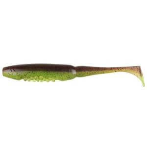 Kopyto FOX Scent S 9cm, Green Pumpkin