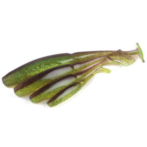 Obrázek 2 k Kopyto FOX Scent S 9cm, Green Pumpkin