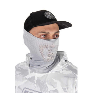 Obrázek 6 k Triko FOX Rage UV Hooded Light Cam Top