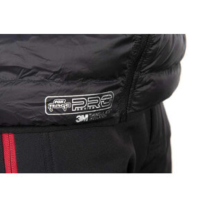 Obrázek 5 k Oboustranná bunda FOX Rage Reversible Quilted Jacket
