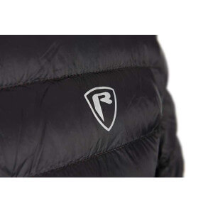 Obrázek 6 k Oboustranná bunda FOX Rage Reversible Quilted Jacket