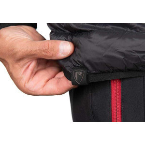 Obrázek 9 k Oboustranná bunda FOX Rage Reversible Quilted Jacket