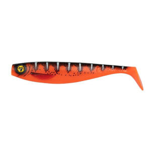 Nástraha FOX Rage Pro Shad Natural Classics 18 cm, UV Red Wake