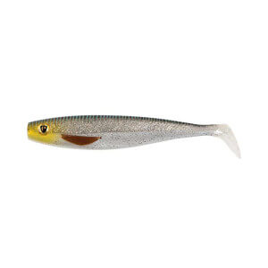 Nástraha FOX Rage Pro Shad Natural Classics 18 cm, Silver Halo