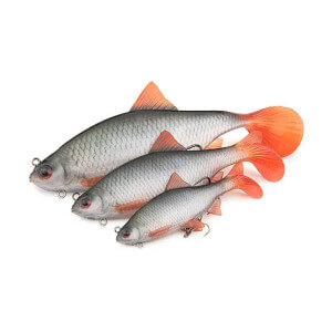 Obrázek 7 k Nástraha FOX Rage Ultra Realistic Roach Replicant