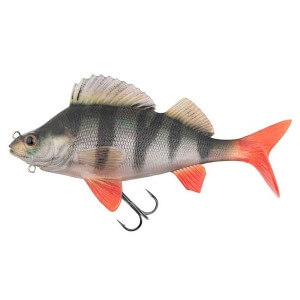 Nástraha FOX Rage Ultra Realistic Perch Replicant
