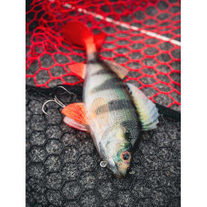 Obrázek 9 k Nástraha FOX Rage Ultra Realistic Perch Replicant