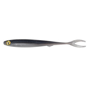 Smáčik FOX Slick Finesse Super Soft 20 cm, UV Arkansas