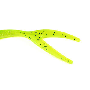 Obrázek 5 k Nástraha FOX Rage Pelagic Ready Rig Slick Finesse Lemon Tiger, 16 cm