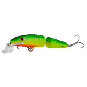 Obrázek 2 k Wobler SALMO Fanatic Floating, 7 cm, Mad Pike