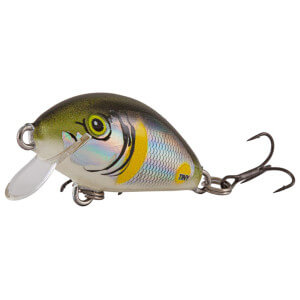 Obrázek 2 k Wobler SALMO Tiny Floating, 3 cm, Holo Smelt