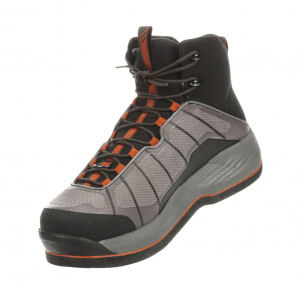 Obrázek 3 k Brodící boty SIMMS Flyweight Boot Felt Steel Grey