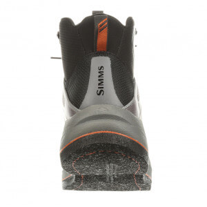 Obrázek 4 k Brodící boty SIMMS Flyweight Boot Felt Steel Grey