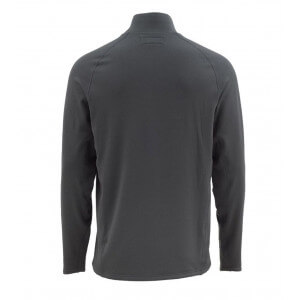 Obrázek 2 k Mikina SIMMS Fleece Midlayer Top Raven