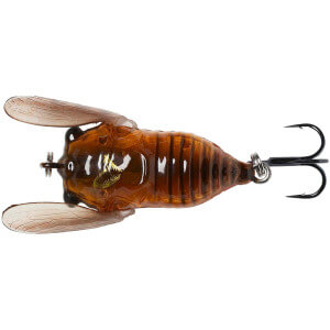 Obrázek 4 k Nástraha SAVAGE GEAR 3D Cicada 3,3cm