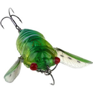 Obrázek 5 k Nástraha SAVAGE GEAR 3D Cicada 3,3cm