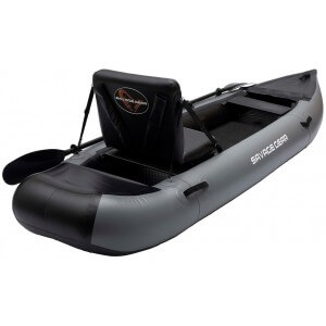 Obrázek 2 k Kayak SAVAGE GEAR Highrider Kayak 330