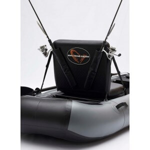 Obrázek 5 k Kayak SAVAGE GEAR Highrider Kayak 330