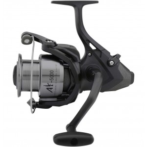 Naviják OKUMA AK Baitfeeder