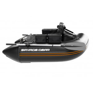 Obrázek 3 k Belly Boat SAVAGE GEAR High Rider V2 170