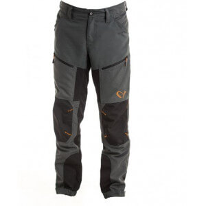 Obrázek 2 k Kalhoty SAVAGE GEAR Simply Savage Trousers Grey