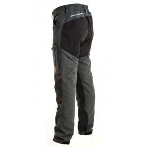 Obrázek 3 k Kalhoty SAVAGE GEAR Simply Savage Trousers Grey