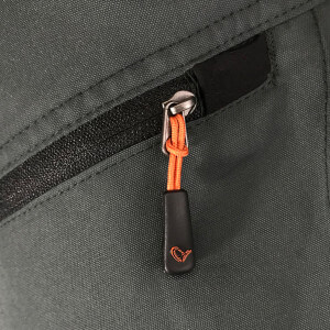 Obrázek 5 k Kalhoty SAVAGE GEAR Simply Savage Trousers Grey