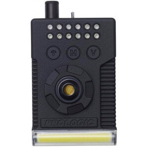 Obrázek 3 k Set 3 signalizátorů PROLOGIC Fulcrum RMX Pro Bite Alarm Presentation s příposlechem