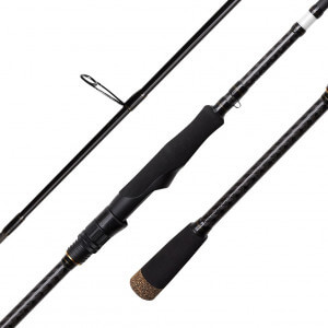Obrázek 2 k Prut SAVAGE GEAR SG2 Light Game Rods