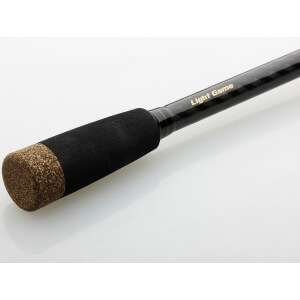 Obrázek 8 k Prut SAVAGE GEAR SG2 Light Game Rods