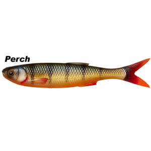 Nástrahy SAVAGE GEAR CRAFT Dying Minnow 7,5 cm, 5 ks