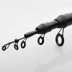 Obrázek 2 k Prut DAM Base-X Adjusta Tele Trout
