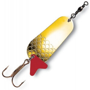 Plandavka DAM Effzett Standard Spoon