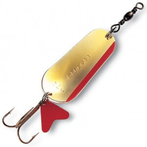 Plandavka DAM Effzett Standard Spoon