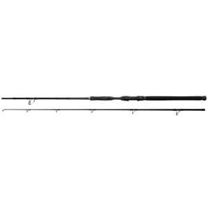 Obrázek 2 k Udica MADCAT Black Deluxe 3,15m, 100-250g