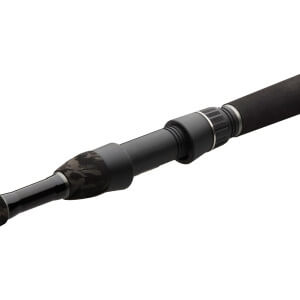Obrázek 3 k Udica MADCAT Black Deluxe 3,15m, 100-250g