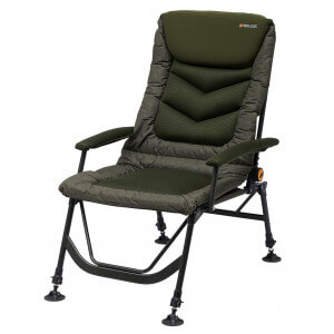 Křeslo PROLOGIC Inspire Daddy Long Recliner Chair