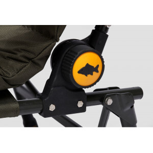 Obrázek 2 k Křeslo PROLOGIC Inspire Daddy Long Recliner Chair