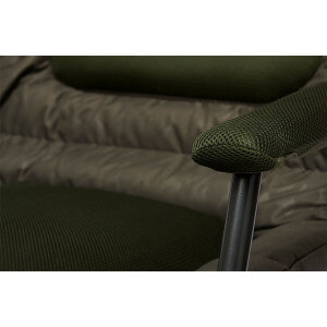 Obrázek 3 k Křeslo PROLOGIC Inspire Daddy Long Recliner Chair