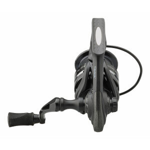 Obrázek 2 k Naviják DAM Quick Impulse 4 Feeder 5000 FD