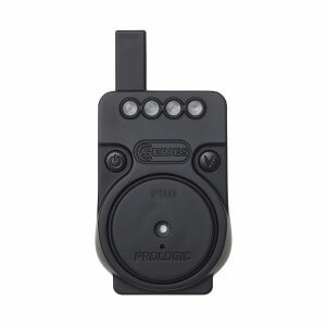 Obrázek 2 k Set 2 signalizátorů PROLOGIC C-Series Pro Alarm s příposlechem + světlo