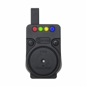 Obrázek 3 k Set 2 signalizátorů PROLOGIC C-Series Pro Alarm s příposlechem + světlo