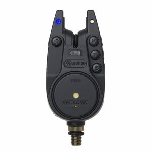 Obrázek 6 k Set 2 signalizátorů PROLOGIC C-Series Pro Alarm s příposlechem + světlo