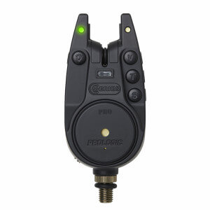 Obrázek 7 k Set 2 signalizátorů PROLOGIC C-Series Pro Alarm s příposlechem + světlo