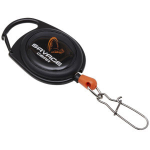 Jojo SAVAGE GEAR MP Retractor