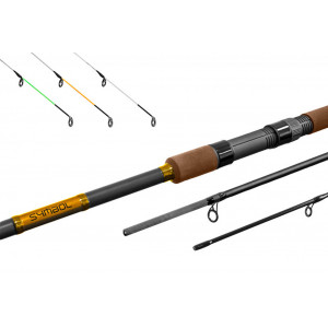Pruty DELPHIN Symbol Feeder 2