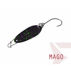 Obrázek 2 k Plandavka DELPHIN Mago
