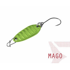 Obrázek 7 k Plandavka DELPHIN Mago